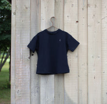 Load image into Gallery viewer, The loose short sleeve
