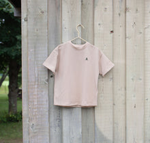 Load image into Gallery viewer, The loose short sleeve
